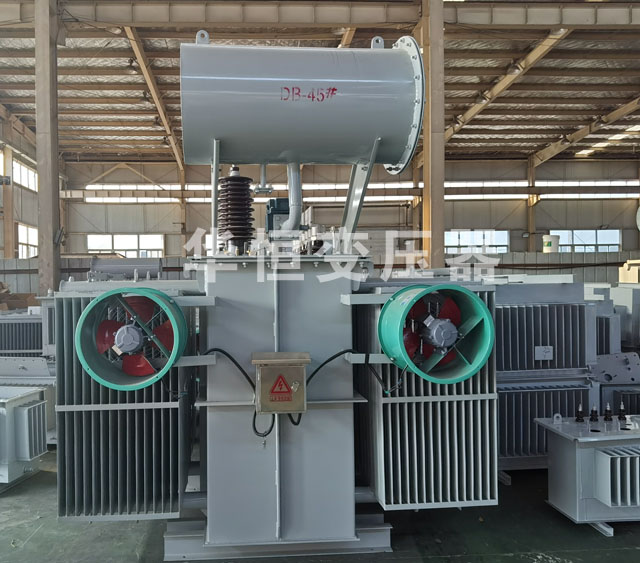 S13-8000/35肥乡肥乡肥乡电力变压器