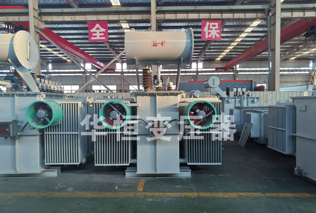 S13-6300/35肥乡肥乡肥乡电力变压器