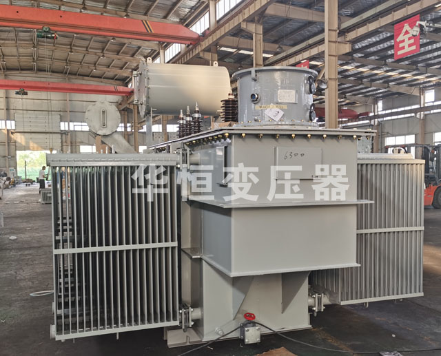 S11-6300/35肥乡肥乡肥乡电力变压器价格