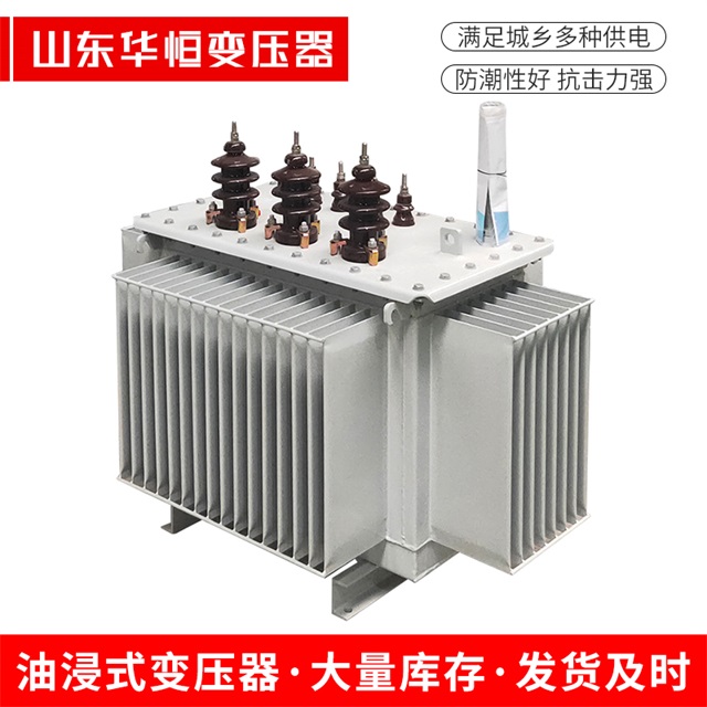 S13-10000/35肥乡肥乡肥乡油浸式变压器厂家