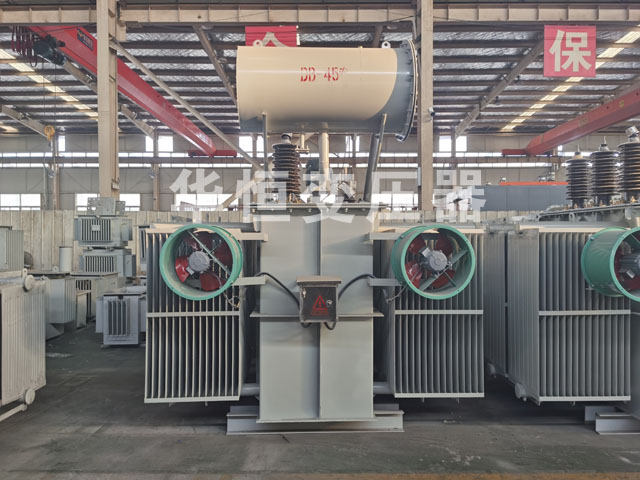 S11-10000/35肥乡肥乡肥乡油浸式变压器